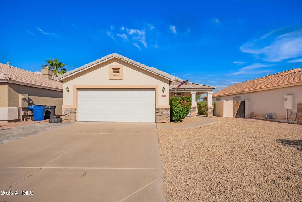 577 N Soho Lane, Chandler