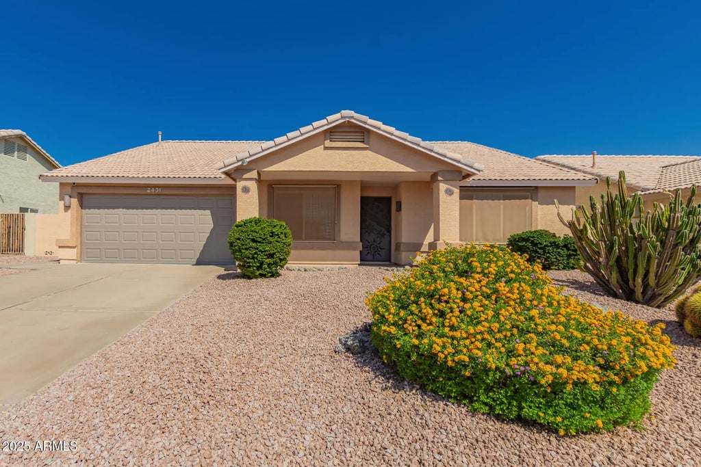 2431 N Rugby, Mesa