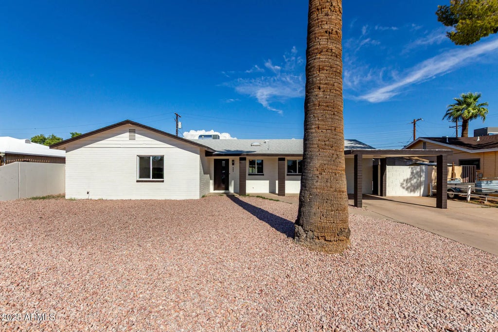 443 N Sycamore, Mesa