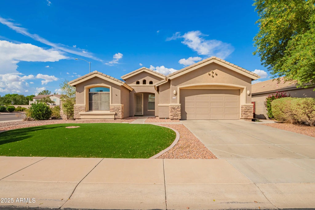 14450 W Evans Drive, Surprise
