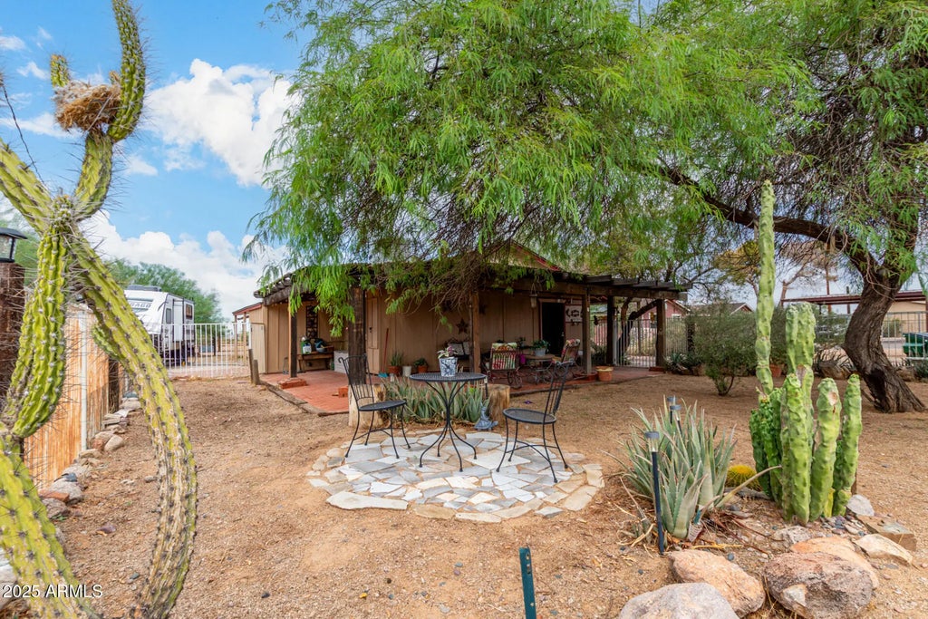 226 N 96th Street, Mesa