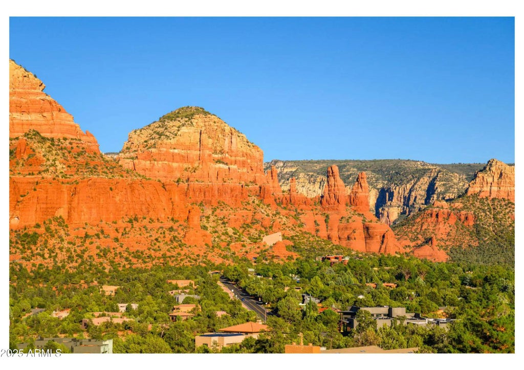 75 Elysian Drive, Sedona