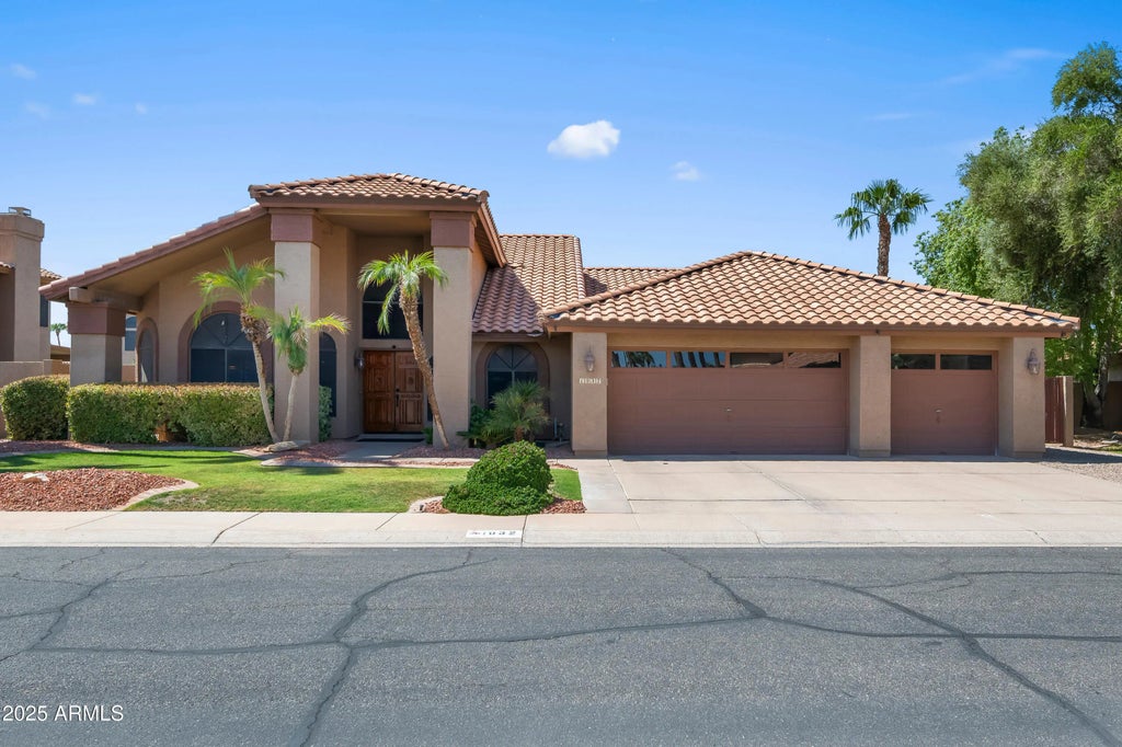 1032 S Copper Key Court, Gilbert