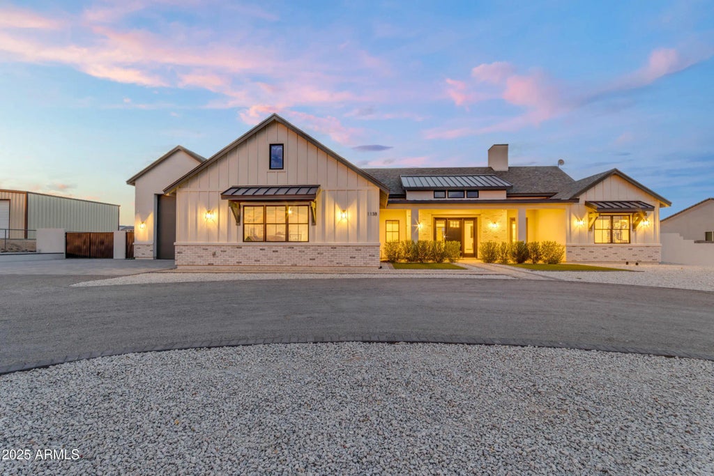 1138 W Catherine Lane, San Tan Valley