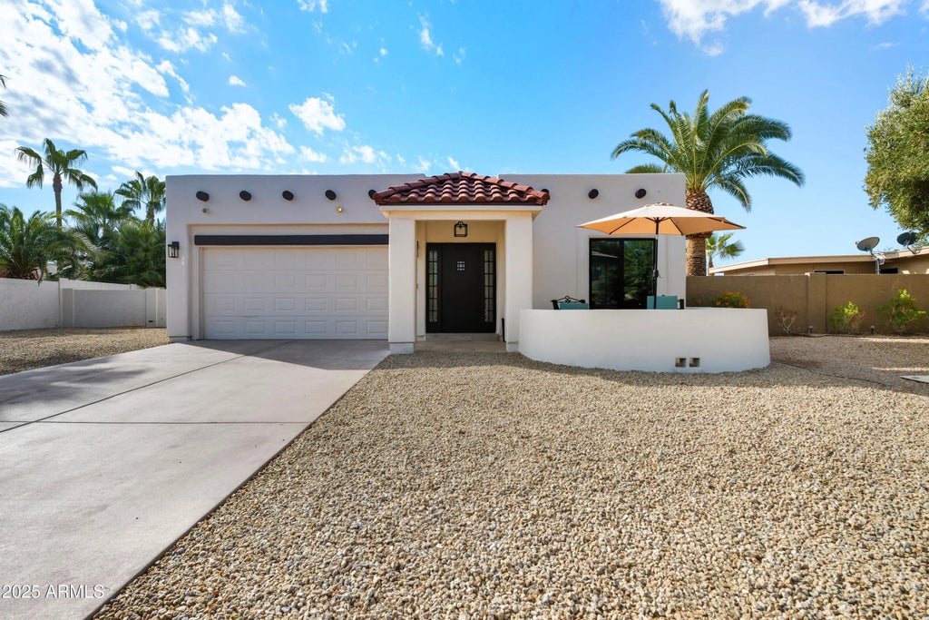 26661 S Howard Drive, Sun Lakes