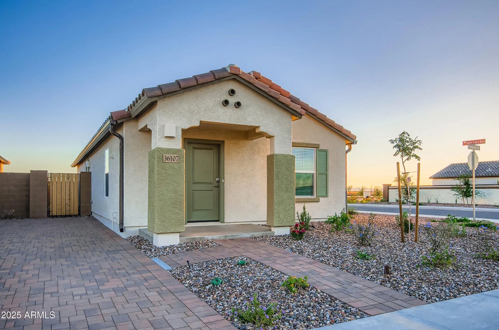 36107 W Maddaloni Avenue, Maricopa
