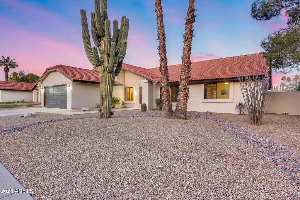 15833 N 60th Way, Scottsdale