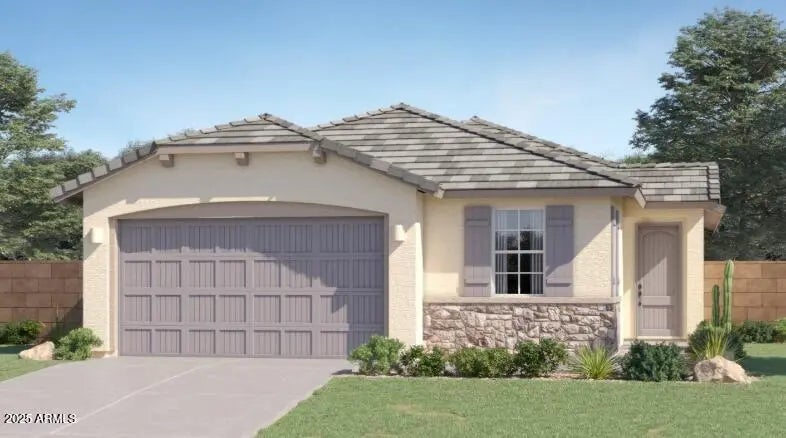 4754 E Kenneth Lane, San Tan Valley
