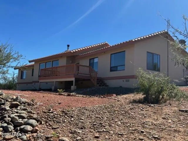 960 N Aspaas Road, Cornville