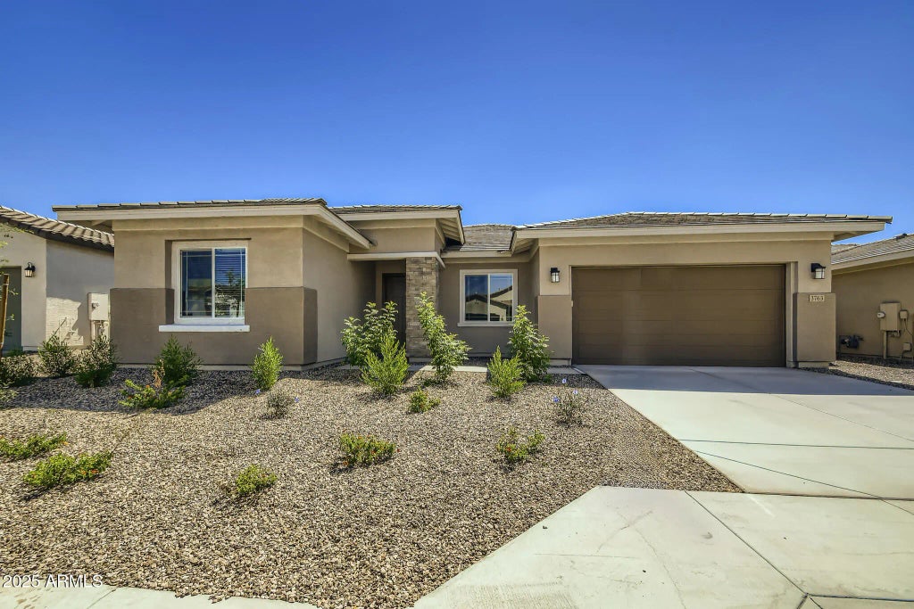 3763 E Gold Mountain Avenue, San Tan Valley