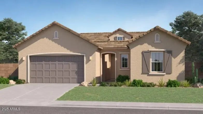 4558 E Shasta Drive, San Tan Valley