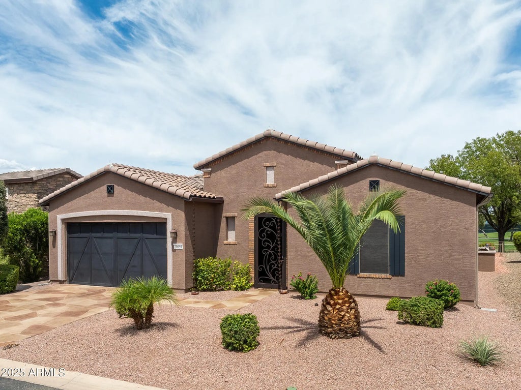 20659 N Enchantment Pass, Maricopa