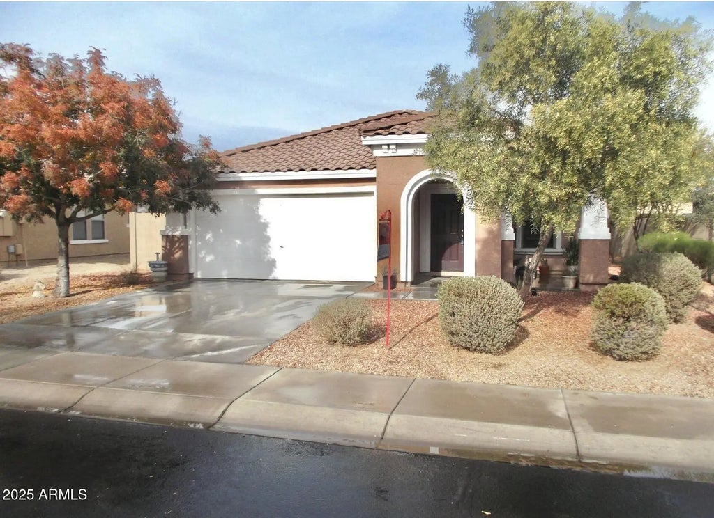 25748 W Nancy Lane, Buckeye