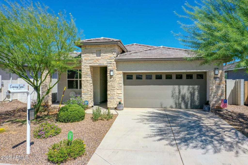 18348 W Artemisa Avenue, Surprise
