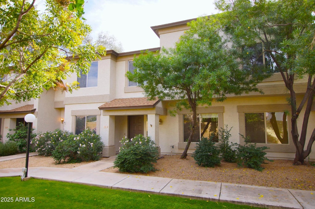 4114 E Union Hills Drive (unit 1012), Phoenix