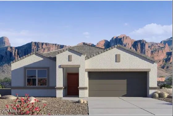 28231 N Ice Cavern Lane, San Tan Valley