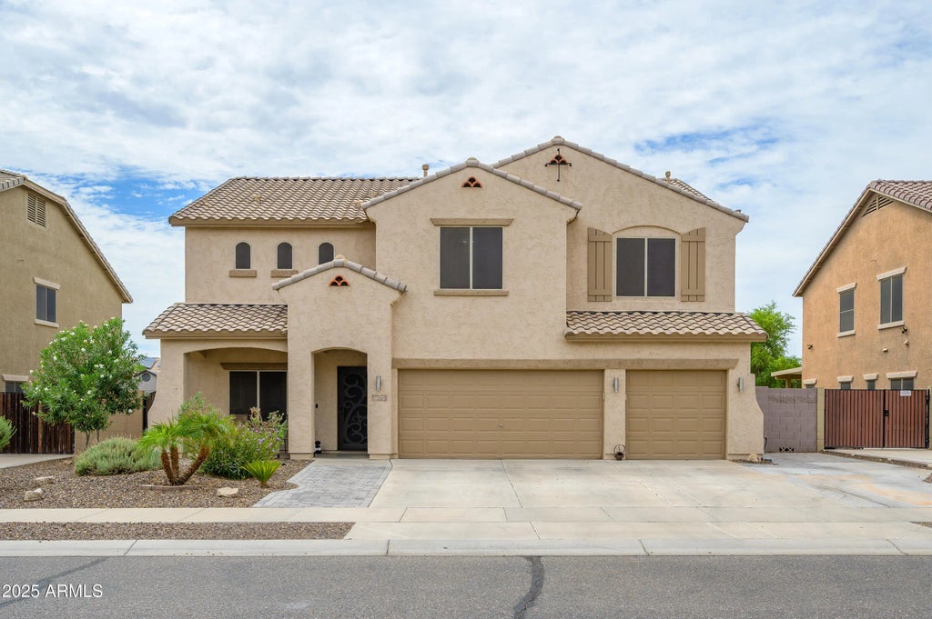 14175 W Mandalay Lane, Surprise