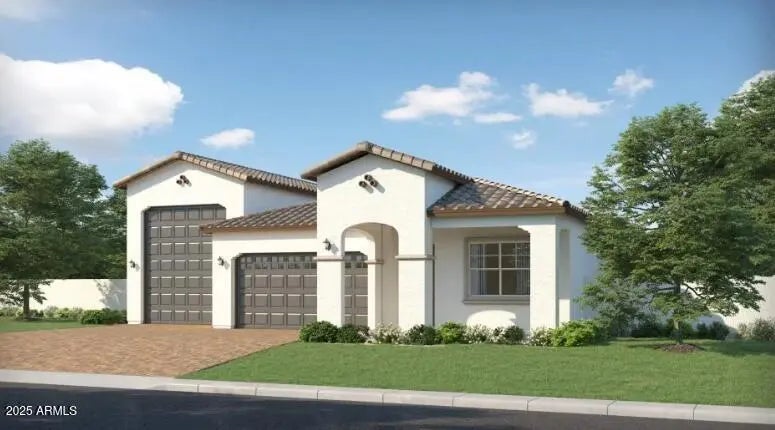 23147 E Alyssa Road, Queen Creek