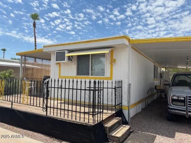 9913 E Main Street (unit 165), Mesa