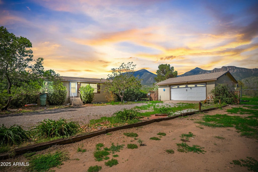 7690 S Circle S Drive, Hereford