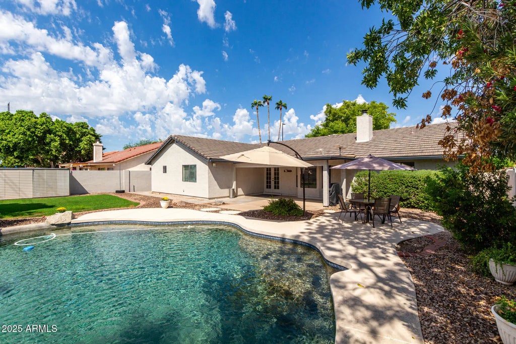 2041 E Marquette Drive, Gilbert