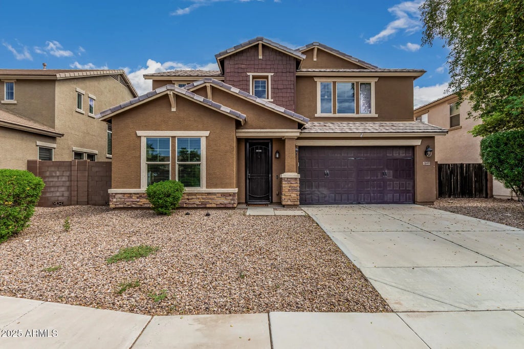7657 S Debra Drive, Gilbert