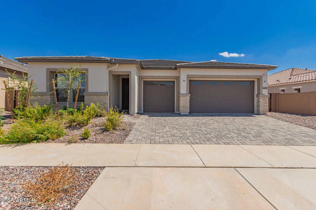24099 N 171st Drive, Surprise