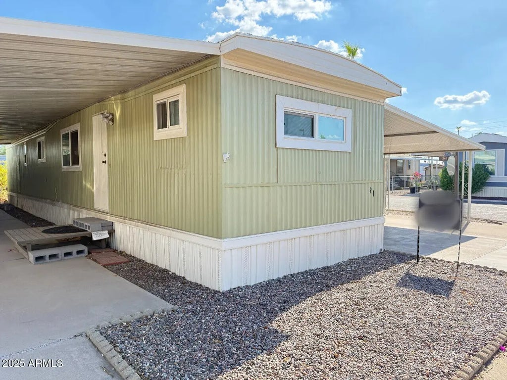 535 S Alma School Road (unit 91), Mesa