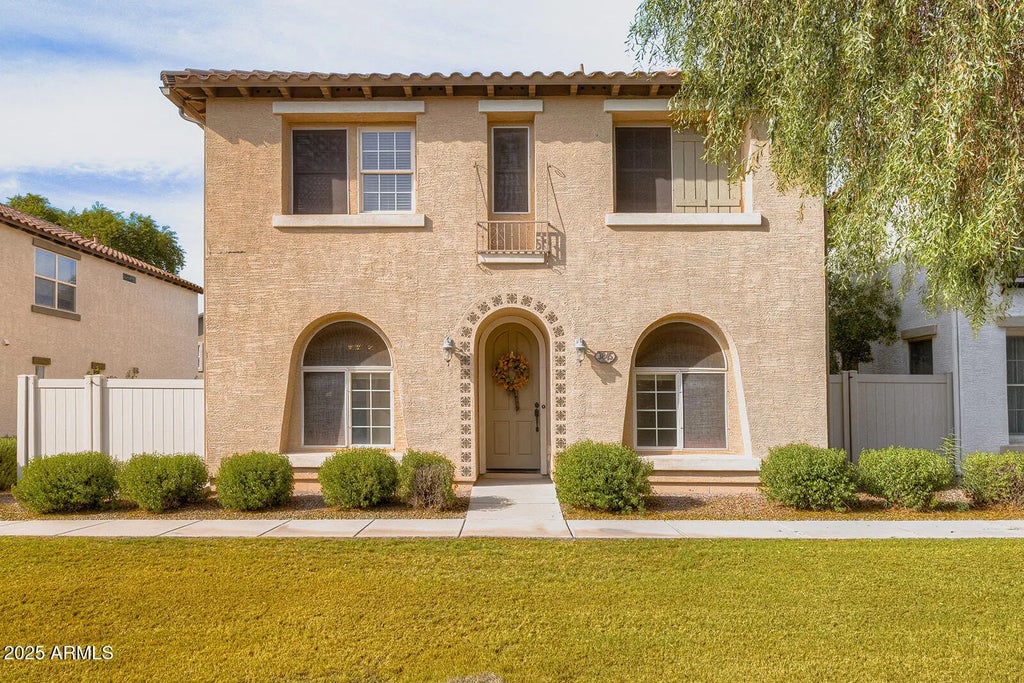 3845 E Edna Drive, Gilbert