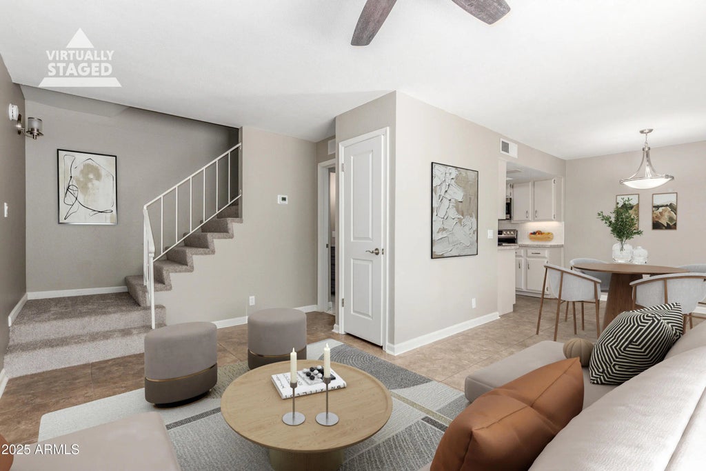 1276 N 84th Place, Scottsdale