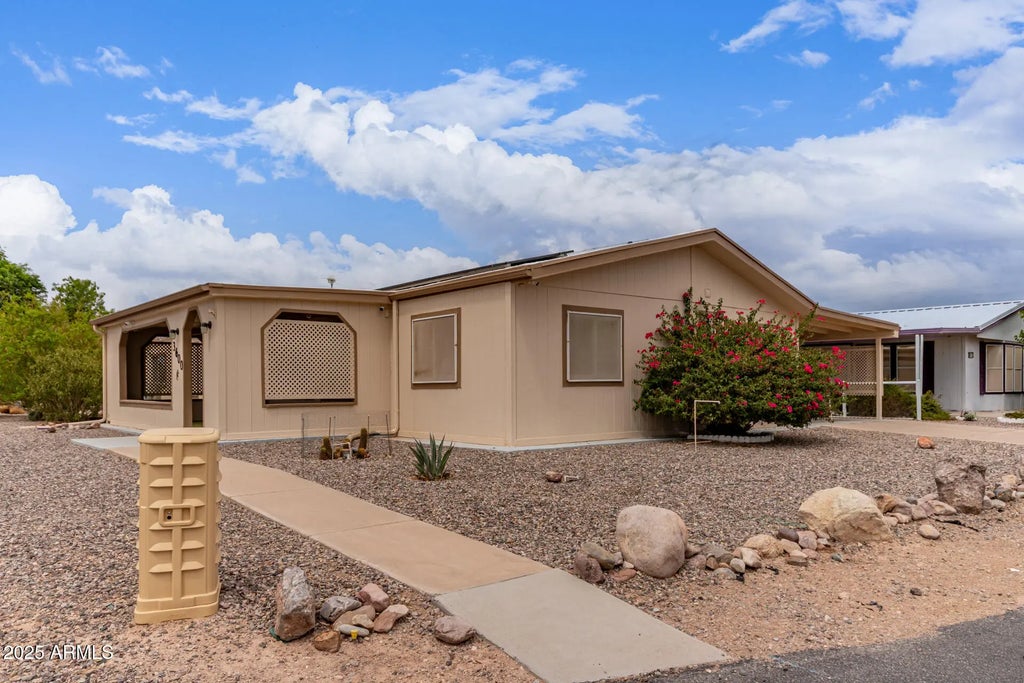 3600 N Colorado Avenue, Florence