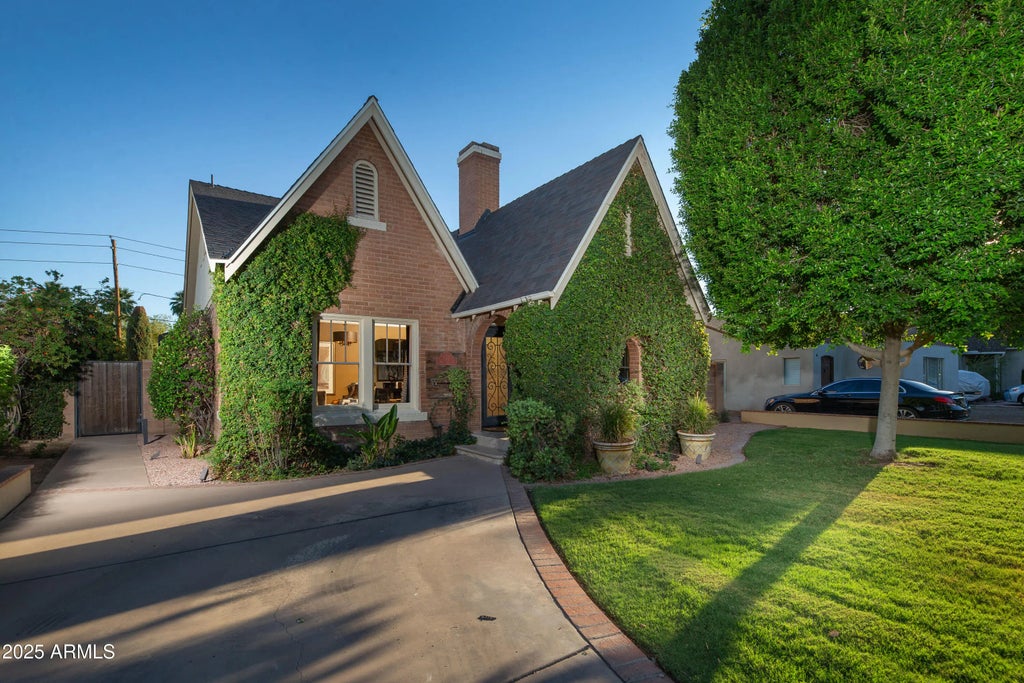 321 W Vernon Avenue, Phoenix