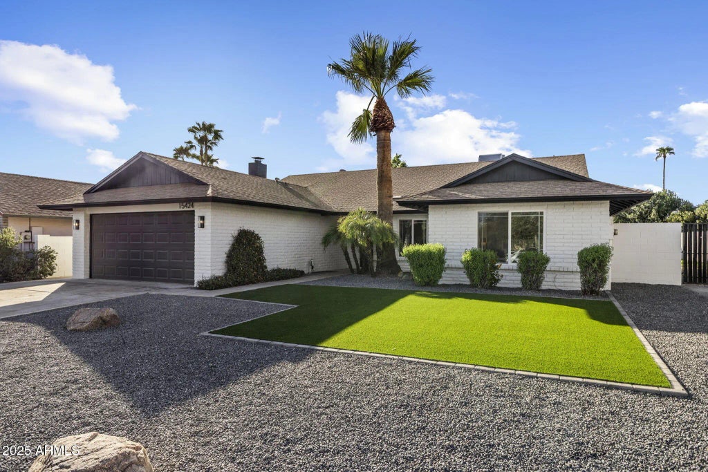 15424 N 52nd Place, Scottsdale