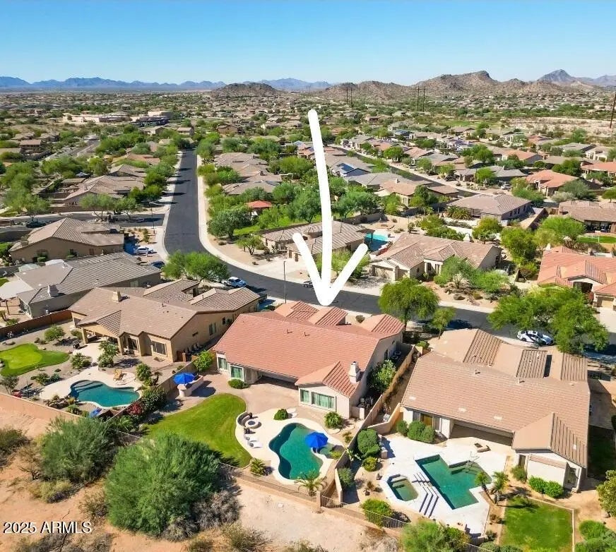 17648 W Willow Drive, Goodyear
