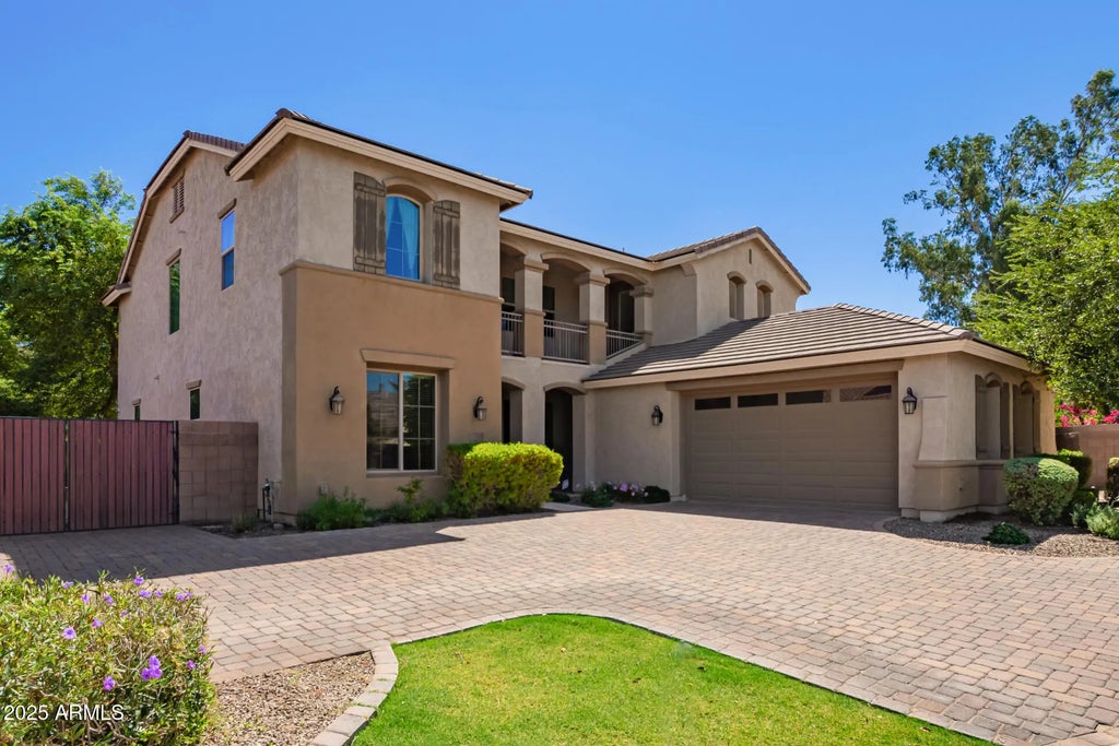 811 W Zion Place, Chandler