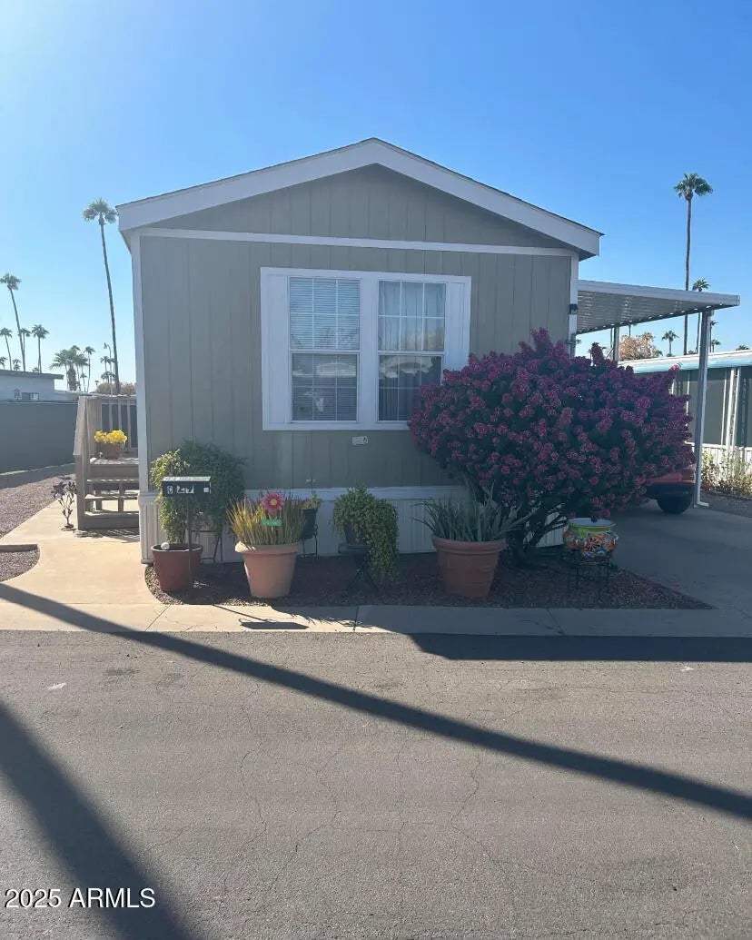 2600 E Allred Avenue (unit C-29), Mesa
