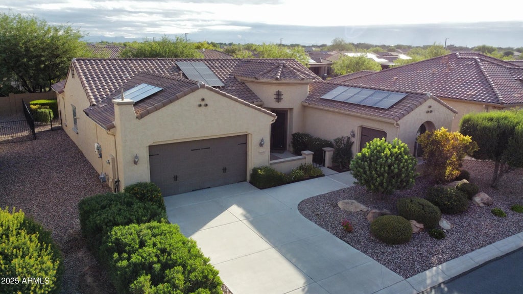 7218 W Autumn Vista Way, Florence