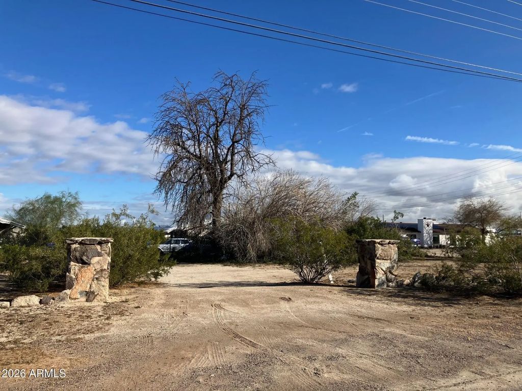 2138 E Desert Lane (unit 20), Phoenix