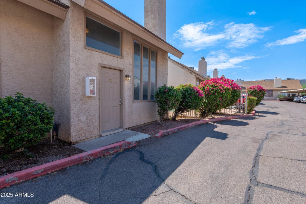 4240 N Longview Avenue (unit 16), Phoenix