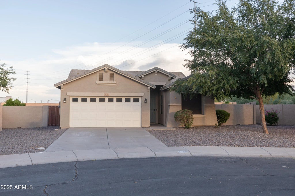 4759 S Granite Street, Gilbert