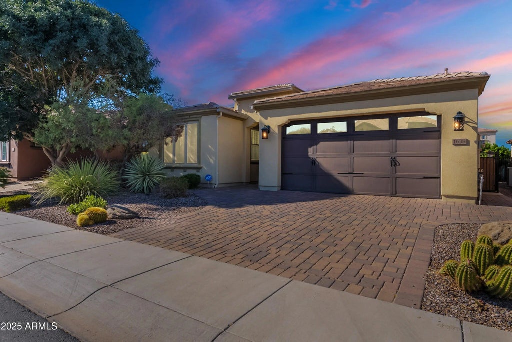 1638 E Elysian Pass, Queen Creek