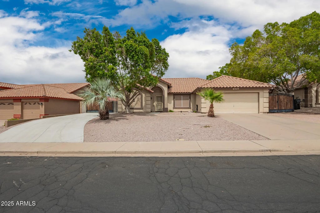 6424 E Quartz Street, Mesa