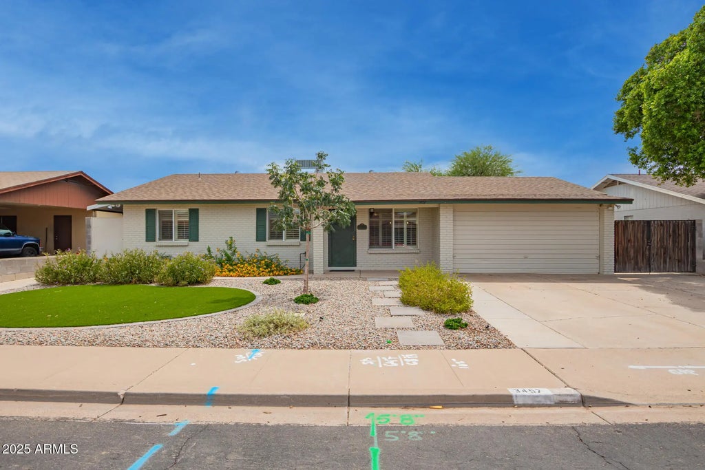 3457 E Carol Avenue, Mesa