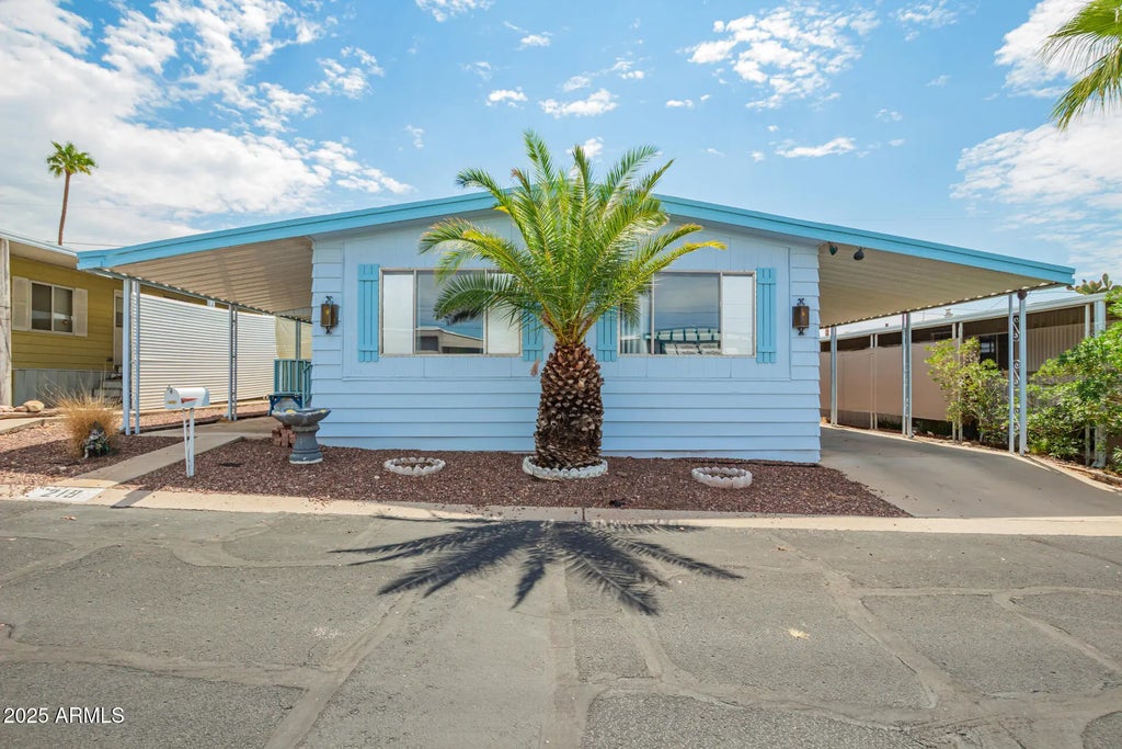 10401 N Cave Creek Road (unit 219), Phoenix