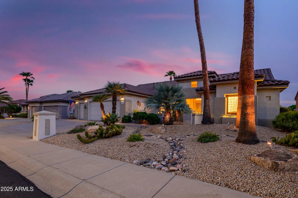 15827 W Linksview Drive, Surprise