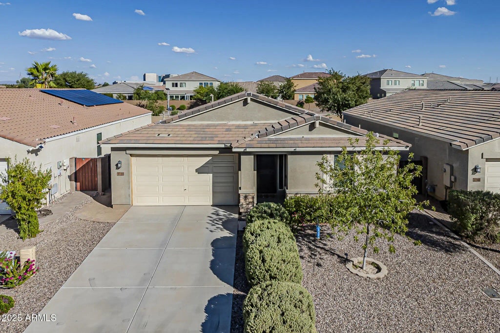 37159 N El Morro Trail, San Tan Valley