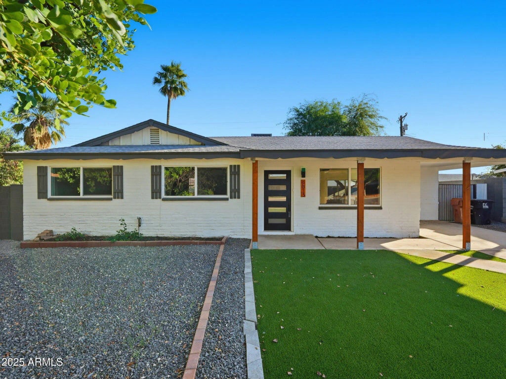 6813 E Diamond Street, Scottsdale