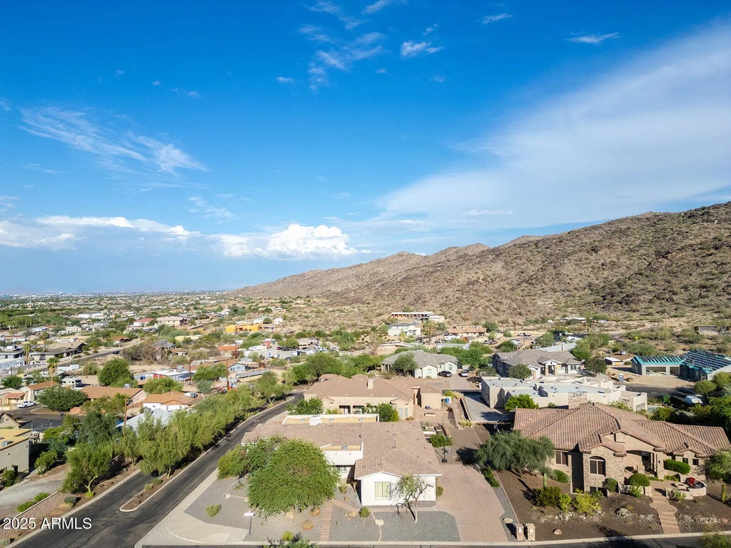 8705 S 24th Place, Phoenix