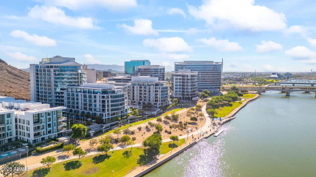 140 E Rio Salado Parkway (unit 411), Tempe