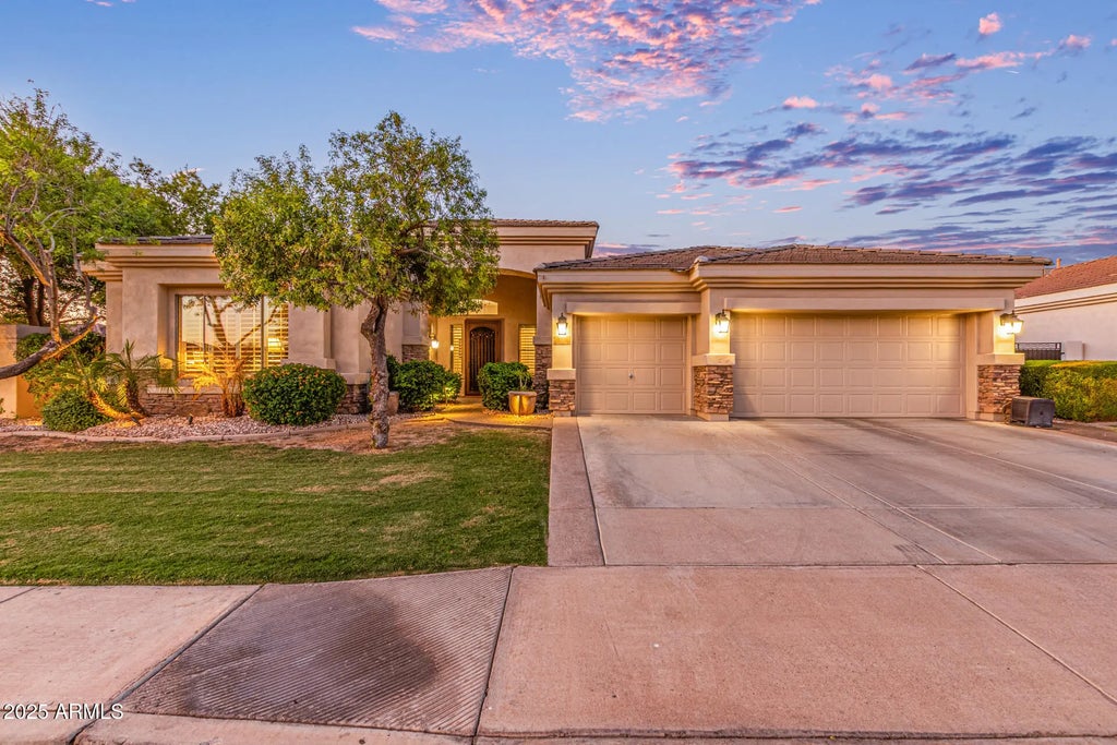 1792 W Prescott Drive, Chandler
